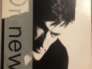 New Order Low Life Vinyl Record Lp Obi SRC Pressing RARE new Wave