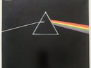 PINK FLOYD The Dark Side Of The Moon - JAPAN LP - EMLF-97002 - Pro-Use Series