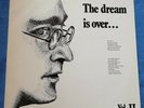 #  Beatles THE DREAM IS OVER Vol. II LP-R00428