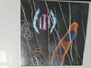 LUSH Spooky UK 1ST 4AD   LP
