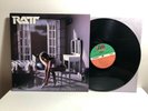 RATT INVASION OF YOUR PRIVACY NEAR MINT PRISTINE  RCA CLUB 1985 ORIGINAL VINTAGE