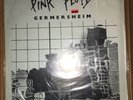 Pink Floyd - Germersheim 1972 ???????? — 2 LP RARE Issue