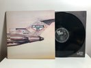 BEASTIE BOYS LICENSED TO ILL NEAR MINT  1986 Original MASTERDISK DEF JAM