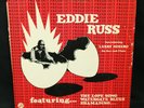 Eddie Russ Fresh Out LP Record 1st Press Jazz Masters JMLP 1004 Vinyl EX Rare