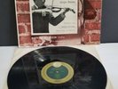 RARE MILSTEIN RECITAL FIRST PRESSING CAPITOL P 8259 ORIGINAL LP NR.MINT COND.