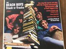 The Beach Boys ?– Stack-O-Tracks 1968   Stereo  Capitol Record  ?– DKAO 2893