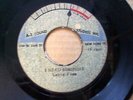 LEROY FANN / RUBY & THE ROMANTICS - I NEED SOMEONE - RARE R&B ACETATE 7