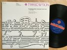 TREVOR PAYNE - Montreal Black Community Youth Choir - RARE CANADA GOSPEL SOUL LP