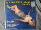 ZOOT SIMS & Bob Brookmeyer Stretching Out UNITED ARTISTS UAS 5023 Vinyl LP  1959