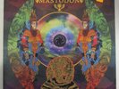 Mastodon Crack the Skye Reprise Records 33 RPM Record 2009