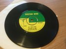 ROLAND AL AND THE SOUL BROTHERS 'DR.RING A DING' DOCTOR BIRD ORIGINAL UK DB-1023