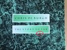 LP Box - Chris de Burgh - The story so far