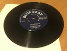 (PRINCE) BUSTERS ALL STARS ' CINCINNATTI KID' BLUEBEAT UK ORIGINAL 1966 BB 342