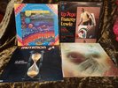 CLAUDE PERRAUDIN Mutation 24 Don Ellis Shock Treatment Larry Coryell Ramsey Lewi