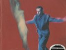 Peter Gabriel, Us 200g LP (Michael Hobson Archives)