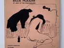 Billie Holiday? Jazz At The Philharmonic Clef Records MG C-169 10