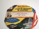 Records Billy Graham America Has Made Dwight Eisenhower And Let It Ring