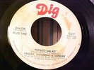 Friday, Saturday & Sunday - Northern Soul - Potato Salad - PROMO - GREAT AUDIO