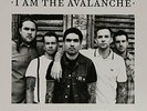 I AM AVALANCHE - Avalanche United - Vinyl - **BRAND NEW/STILL SEALED** - RARE