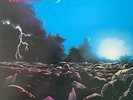 BLACKJACK--Worlds Apart--Vinyl LP-w Printed Inner--1980 Polydor--Michael Bolton