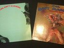 THE SOFT MACHINE (1968) CPLP4500X + THE SOFT MACHINE  VOLUME TWO (1969) CPLP4505