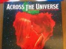 Across The Universe RSD The Beatles Soundtrack vinyl lp record store day