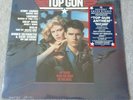 TOP GUN SOUNDTRACK FACTORY SEALED ORIGINAL
