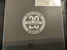 New West Records 20th Anniversary Vinyl Box Set 6 LP Steve Earle Vic Chesnutt SS