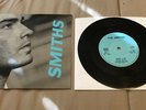 The Smiths - Panic / Vicar In A Tutu 7” Single / 1986 UK Pressing