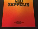 Led Zeppelin London 1971 Joker Production vinyl album Italian import not tmoq or