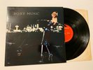 Roxy Music For Your Pleasure 1977 Re-issue With Gatefold Sleeve UK LP Vinyl