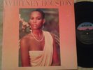 Whitney Houston- Vinyl LP