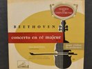 Ida HAENDEL - Rafael KUBELIK - BEETHOVEN - Violin concerto - VSM FELP 138
