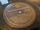 The Beatles ?– Please Please Me 1963 UK Gold & Black Label, Dick James Credits