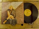 SYLVIE VARTAN I DON'T WANT THE NIGHT TO END MAXI 45T VINYLE EX COVER EX 1979