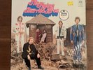 The Flying Burrito Bros LP The Gilded Palace Of Sin SP-3122 Still in Shrink Wrap