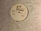 Frank Harris + Maria Marquez ?In A Minor Mode Rare Test Pressing Ralph Records