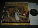 TAS: SXL 6291 ed1 WB/GR Kertesz, LSO: Dvorak: Symphony no. 9, 'New World'. 8W/7W