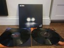 ANATHEMA: THE OPTIMIST (GATEFOLD 180G BLACK ) {LP vinyl}