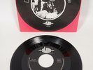 Waterloo & Robinson Du kannst sehen Junge Liebe Atom Vintage Kult Single 238 007