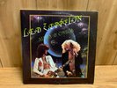 LED ZEPPELIN ALPHA AND OMEGA 4 LP VINYL RECORD