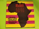BLACK RANDY AND HIS METRO SQUAD   IDI AMIN   RARE 1978 US PUNK EP   DANGERHOUSE