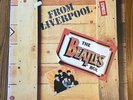 The Beatles 1980 U.K. The World Records Box Set ‘From Liverpool’ complete Mint-