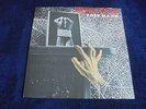 Gentle Giant - Free Hand 1975 UK LP CHRYSALIS 1st with Insert