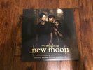 Twilight Saga: New Moon OST Soundtrack Vinyl - 2xLP, Bookmark RARE