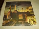 PINK FLOYD - ANIMALS LP (COLUMBIA JC34474) ORIG 1977 VINYL W/ INNER SLEEVE