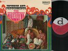 LP STRAWBERRY ALARM CLOCK INCENSE AND PEPPERMINTS ITALY DURIUM D 30.170 N/MINT