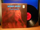 JANIS JOPLIN I GOT DEM OL' KOZMIC BLUES AGAIN MAMA  ORIGINAL SHRINK HYPE STICKER