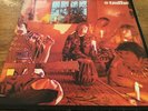 Traffic - Mr Fantasy 12” LP Island Records re-issue EX Super copy