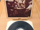 Love Committee - Law And Order - Salsoul Vinyl Lp SSLP 1506 PROMO